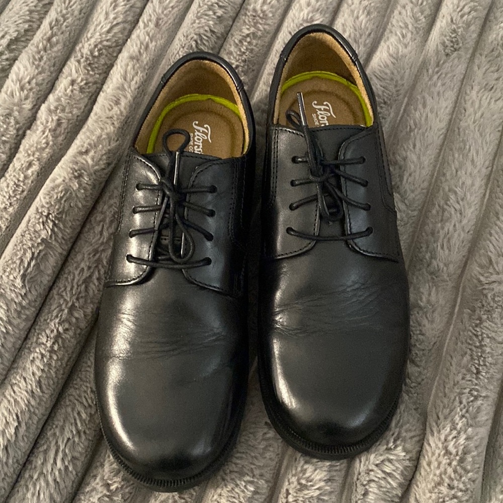 Florsheim Midtown Plox Jr. Shoes